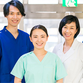 セカンドキャリアボタン